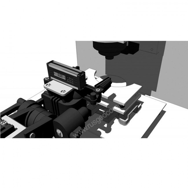 Уклономер STABILA TECH 500 DP Уклономер STABILA TECH 500 DP