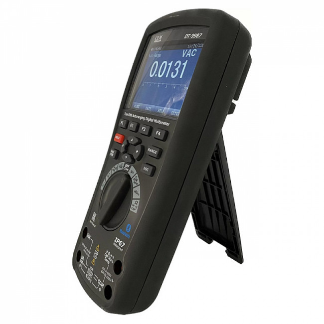 Мультиметр CEM DT-9987 Мультиметр CEM DT-9987