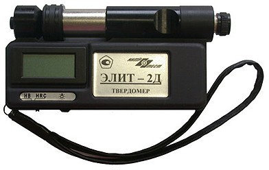 Поверка твердомера Поверка твердомера