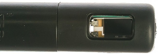 Термогигрометр Testo 605-H1