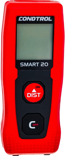 Лазерный дальномер CONDTROL SMART 20