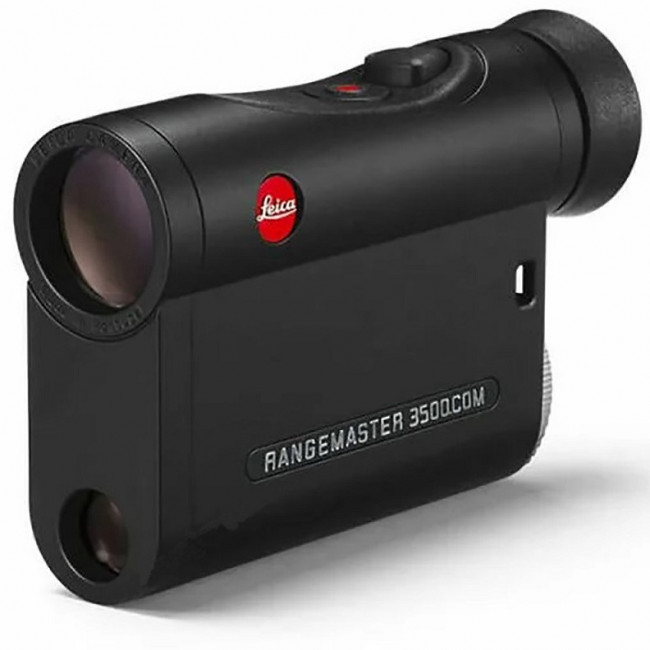 Оптический дальномер Leica Rangemaster CRF 3500.COM Оптический дальномер Leica Rangemaster CRF 3500.COM