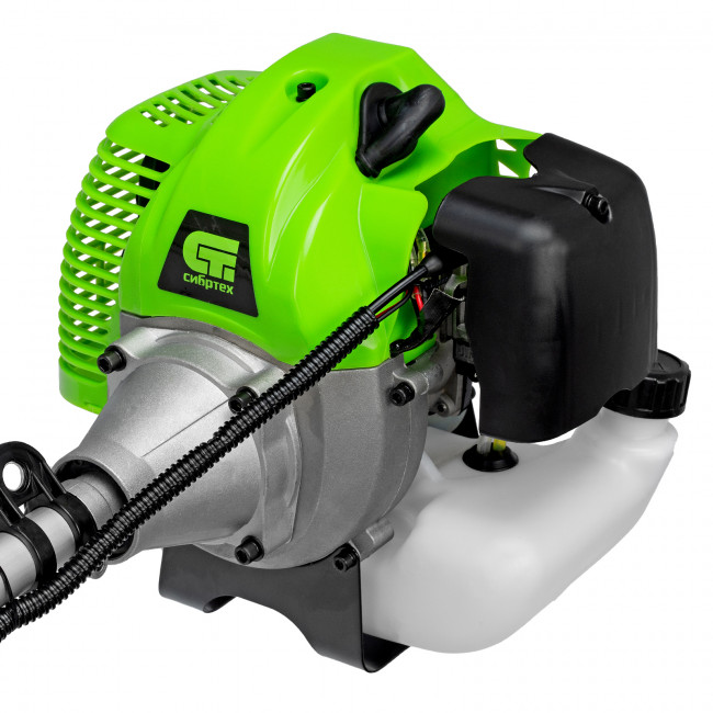Триммер бензиновый БКС 2500 Сибртех Триммер бензиновый БКС 2500 Сибртех