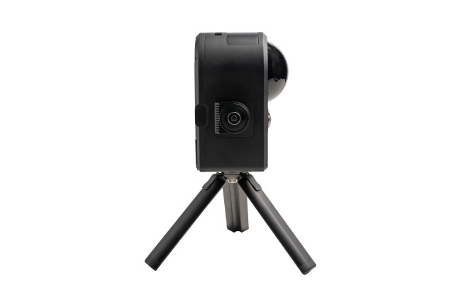 Лазерный 3DGS сканер XGRIDS Portal Cam - комплектация "Standart"