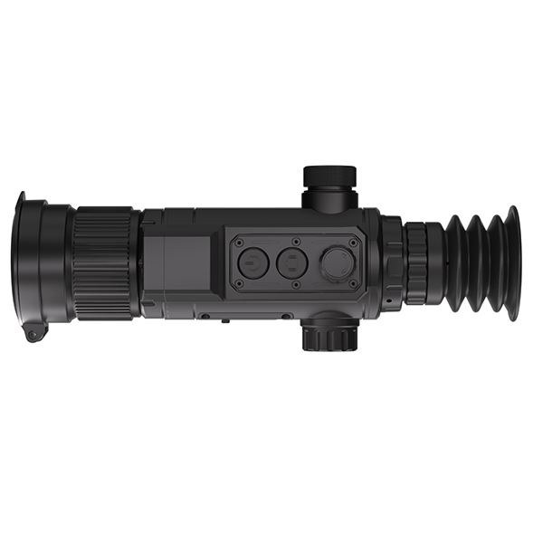 Тепловизионный прицел SFH Varg H50RL PRO