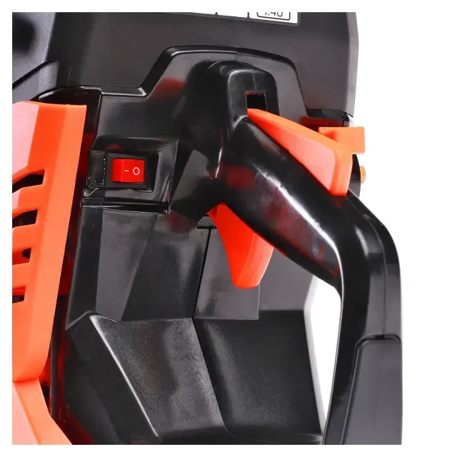 Бензорез Patriot DSG 735