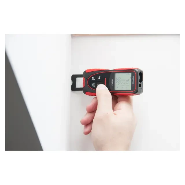 Лазерный дальномер ADA COSMO 50 с поверкой