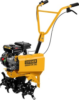 Культиватор бензиновый GK-150 STEHER Культиватор бензиновый GK-150 STEHER
