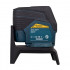 Лазерный уровень Bosch GCL 2-50 C+RM2+BM 3 clip L-Boxx (0.601.066.G03)