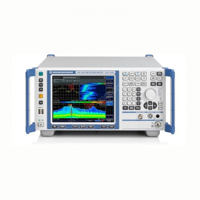 Анализатор спектра Rohde Schwarz FSVR7 Анализатор спектра Rohde Schwarz FSVR7