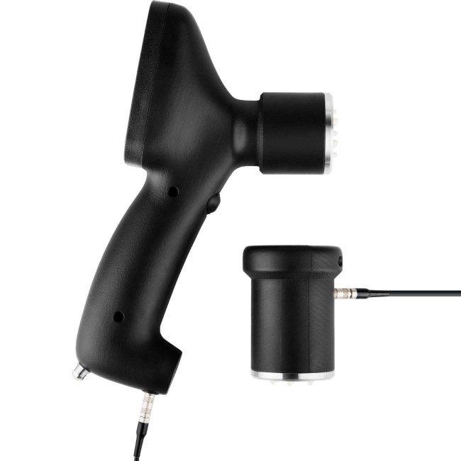 Ультразвуковой тестер бетона UK1410