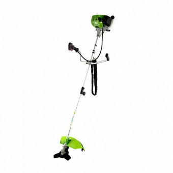 Триммер бензиновый БКС 2500-2 Сибртех