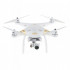 Квадрокоптер DJI Phantom 3 4K Квадрокоптер DJI Phantom 3 4K