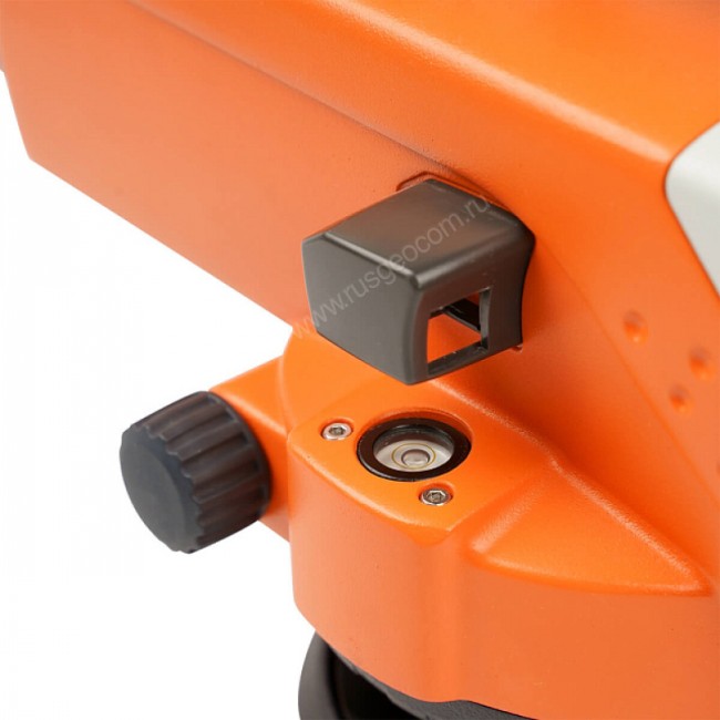 Комплект оптический нивелир RGK N-24 + штатив S6-N + рейка AMO S4 Комплект оптический нивелир RGK N-24 + штатив S6-N + рейка AMO S4