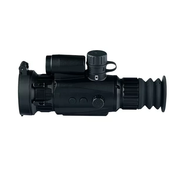 Тепловизионный прицел Artelv Electron 2.4x 25мм 384x288 LRF