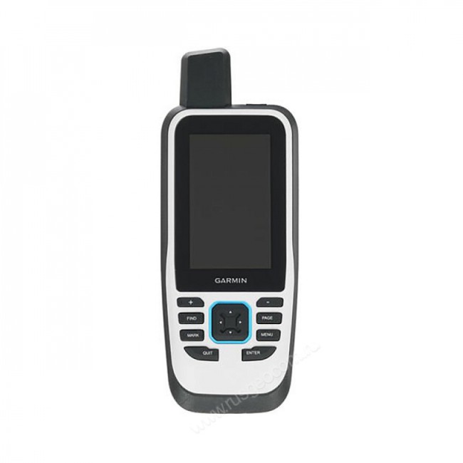 Навигатор Garmin GPSMAP 86S