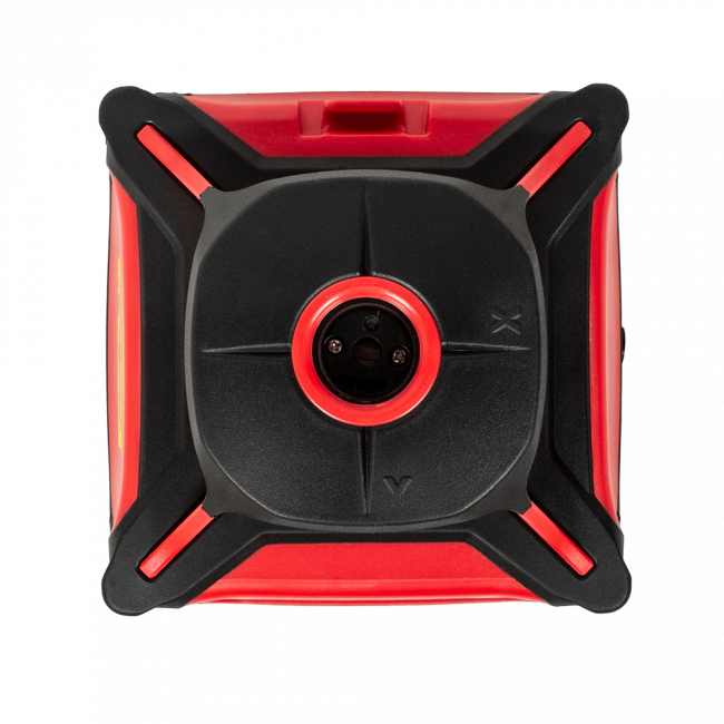 Ротационный нивелир RGK SP-100