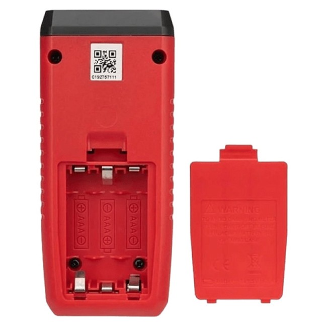 Пирометр UNI-T UT306A