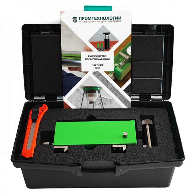 Адгезиметр СМ-1М ПРОМТ Адгезиметр СМ-1М ПРОМТ