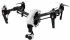 Квадрокоптер DJI Inspire 1
