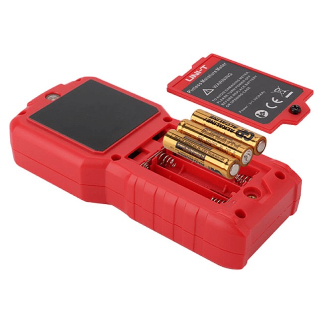 Влагомер UNI-T UT377C Влагомер UNI-T UT377C