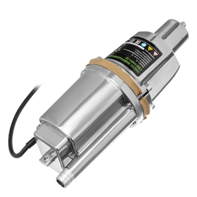 Вибрационный насос СВН300Н-10 Сибртех Вибрационный насос СВН300Н-10 Сибртех