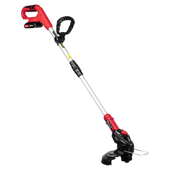 Триммер аккумуляторный GT-260 MTX Триммер аккумуляторный GT-260 MTX