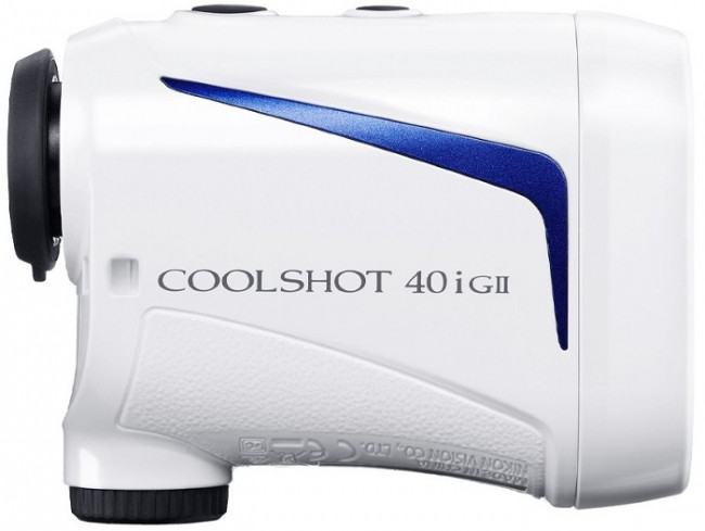 Лазерный дальномер Nikon COOLSHOT 40I GII