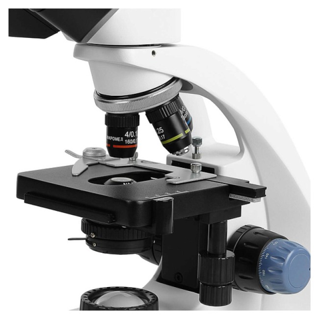 Микроскоп биологический Микромед Р-2 (вар.Р-2B)