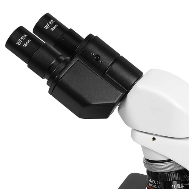 Микроскоп биологический Микромед Р-2 (вар.Р-2B)