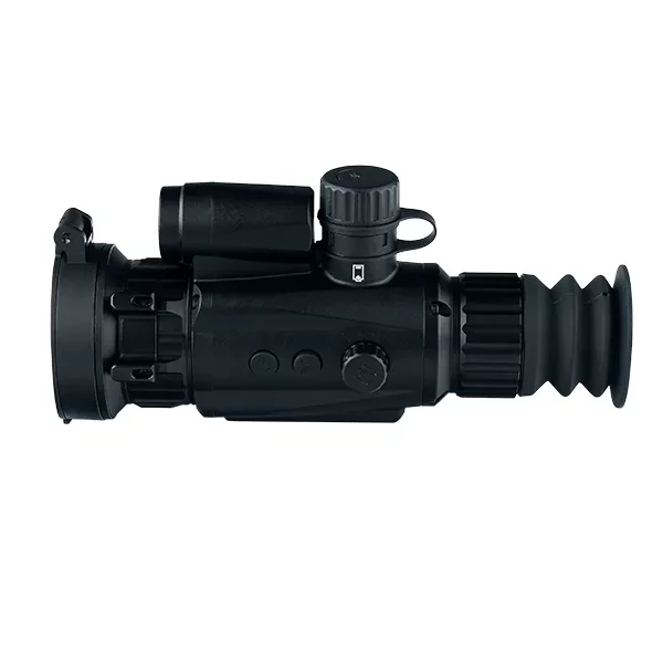 Тепловизионный прицел Artelv Electron 1.4x 25мм 640x512 LRF