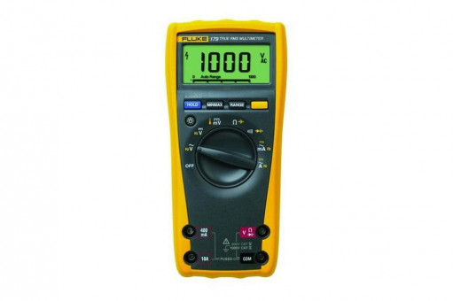 Мультиметр Fluke 179/EDA2 kit