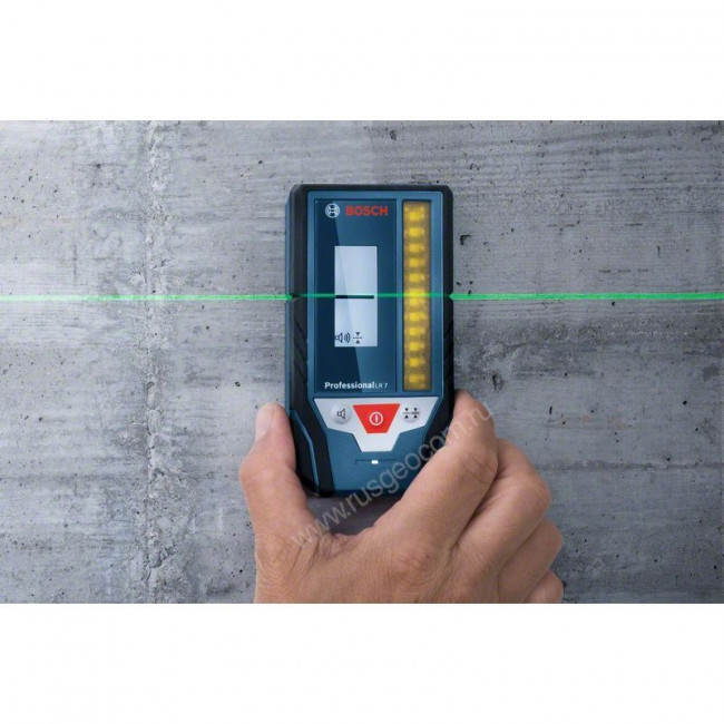 Приемник излучения Bosch LR7 (0.601.069.J00)