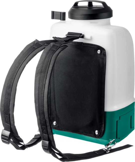 Аккумуляторный опрыскиватель ОПЛ-10-41 ЗУБР 10 л