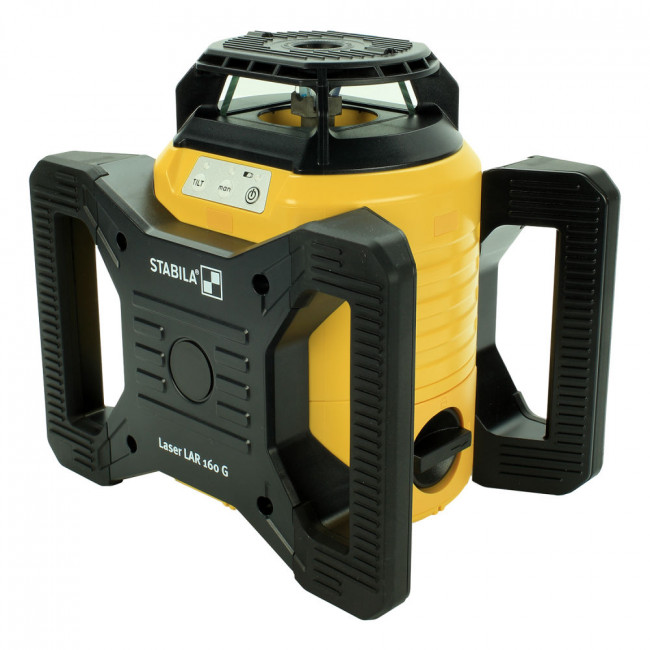 Ротационный нивелир STABILA LAR 160 G Ротационный нивелир STABILA LAR 160 G