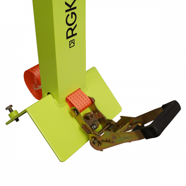 Консоль выносная RGK CL-1