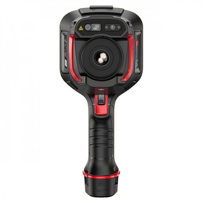 Тепловизор Guide H2 в комплекте с телеобъективом 15° x 11° и телеобъективом 7° x 5° Тепловизор Guide H2 в комплекте с телеобъективом 15° x 11° и телеобъективом 7° x 5°