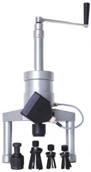 Склерометр СТРОЙПРИБОР ПОС-100МГ4.У 2-х опорный