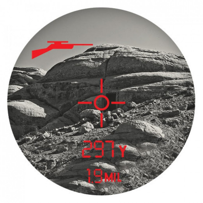 Оптический дальномер Bushnell Elite 1 Mile ARC Оптический дальномер Bushnell Elite 1 Mile ARC