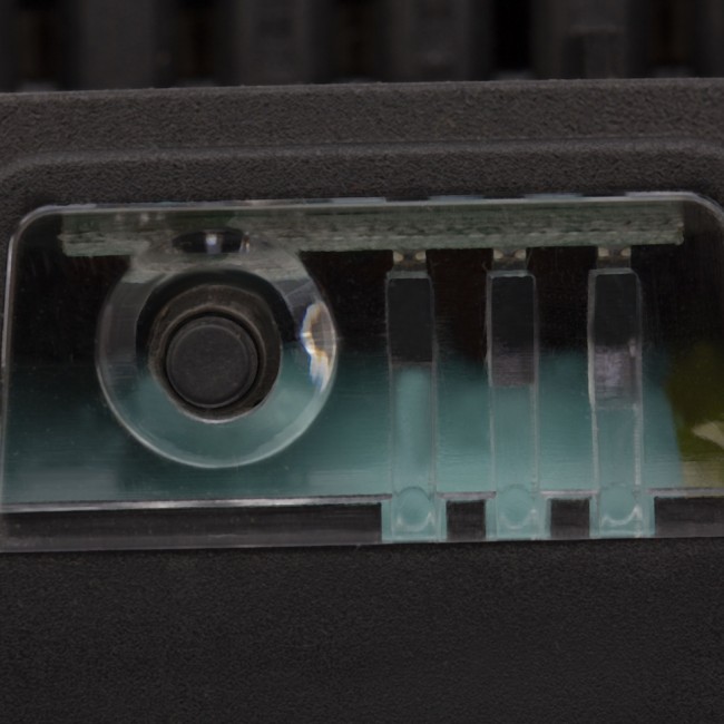 Батарея аккумуляторная IB-12-2.0, 12 В, 2.0 Ач Denzel