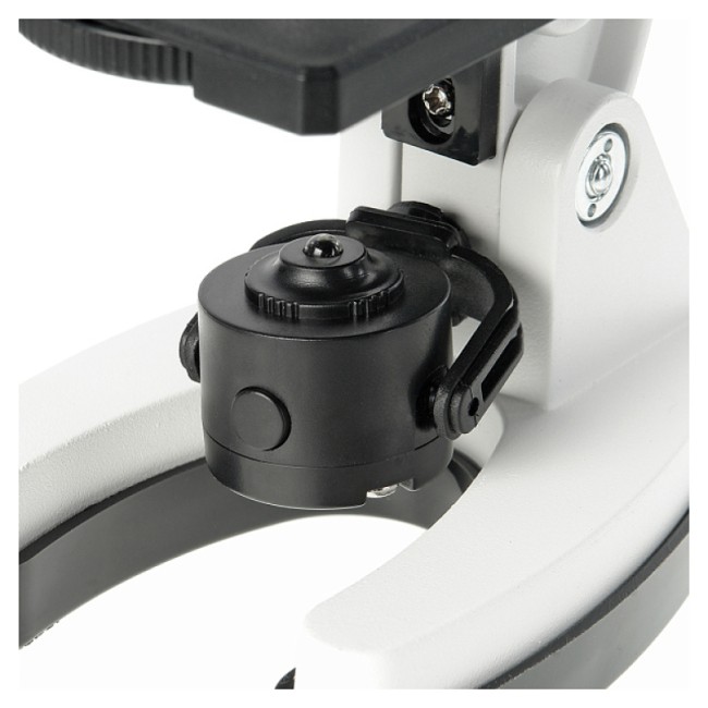 Микроскоп Микромед 100x-900x в кейсе