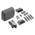 Квадрокоптер DJI Air 3 Fly More Combo с DJI RC 2 Квадрокоптер DJI Air 3 Fly More Combo с DJI RC 2