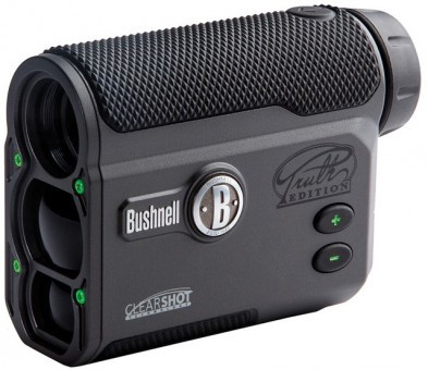 Оптический дальномер Bushnell The Truth ClearShot