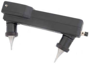 Дефектоскоп СТРОЙПРИБОР УКС-МГ4