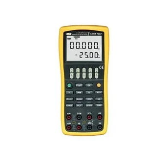 Калибратор АКИП 7302 Калибратор АКИП 7302