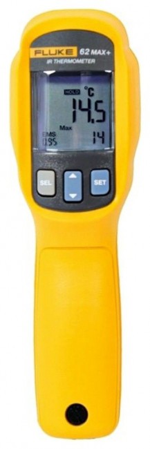 Пирометр Fluke 62 MAX+ Пирометр Fluke 62 MAX+