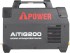 Аргонодуговой сварочный аппарат A-iPower AiTIG200 Аргонодуговой сварочный аппарат A-iPower AiTIG200