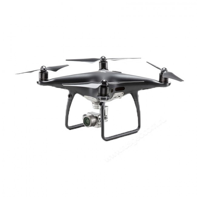 Квадрокоптер DJI Phantom 4 Pro Obsidian Квадрокоптер DJI Phantom 4 Pro Obsidian
