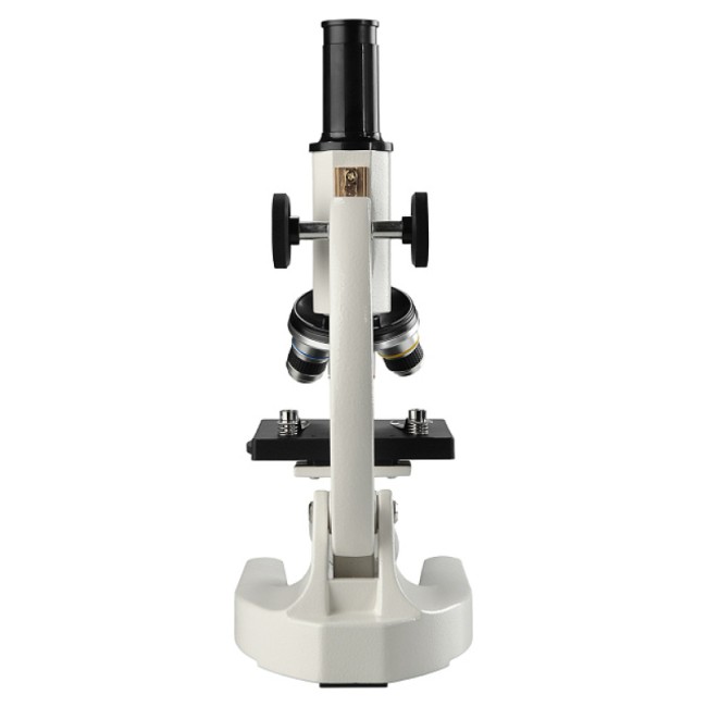 Микроскоп биологический Микромед С-13 в кейсе