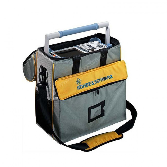 Анализатор спектра Rohde Schwarz FSL18 со следящим генератором Анализатор спектра Rohde Schwarz FSL18 со следящим генератором